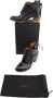 Dries van Noten Pre-owned Leather boots Black Dames - Thumbnail 8