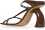 Dries Van Noten Stijlvolle Sandalen - Thumbnail 2