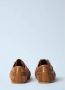 Dries Van Noten Low-Top Sneakers Suede Upper Sneakers With Leather Lining in beige - Thumbnail 3