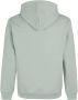 Drole de Monsieur Classic Slogan Hoodie - Thumbnail 2