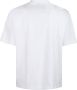 Drole de Monsieur Classic Slogan T-shirt - Thumbnail 2