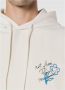 Drole de Monsieur Esquisse Hoodie Slogan - Thumbnail 2
