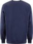 Drole de Monsieur Floral Slogan Sweatshirt - Thumbnail 2