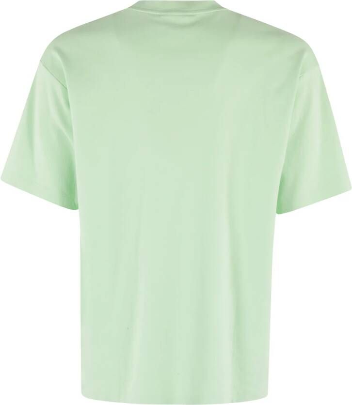 Drole de Monsieur Klassiek T-shirt met slogan