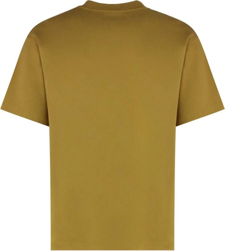 Drole de Monsieur Klassiek T-shirt met Slogan