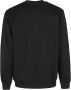 Drole de Monsieur Klassieke Slogan Sweatshirt - Thumbnail 2