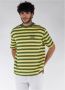 Drole de Monsieur Slogan Esquisse Grafisch T-shirt - Thumbnail 2