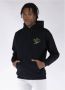 Drole de Monsieur Slogan Esquisse Hoodie - Thumbnail 2