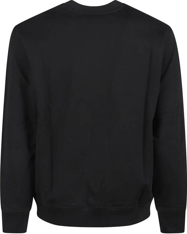 Drole de Monsieur Slogan Sweatshirt