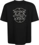 Drole de Monsieur Slogan T-shirt voor stijlvolle looks - Thumbnail 2