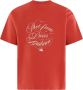 Drole de Monsieur Slogan Vignes T-Shirt - Thumbnail 2