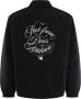 Drole de Monsieur Vignes Slogan Jacket - Thumbnail 2