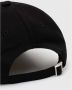 Drole de Monsieur Zwarte Slogan Pet Stijlvol Streetwear Accessoire - Thumbnail 4