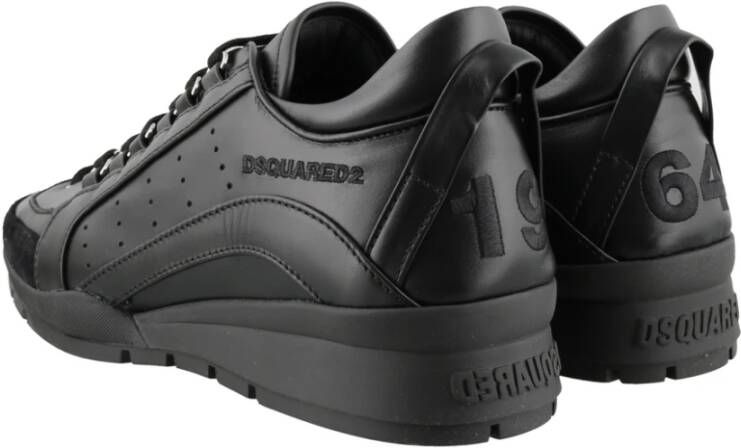 Dsquared2 schoenen heren 2025 551