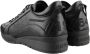 Dsquared2 Lace-Up Low Top Sneakers Heren Zwart - Thumbnail 6