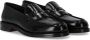 Dsquared2 Beau Zwarte Loafer Black Heren - Thumbnail 3