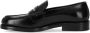 Dsquared2 Beau Zwarte Loafer Black Heren - Thumbnail 3