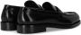 Dsquared2 Beau Zwarte Loafer Black Heren - Thumbnail 5