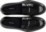 Dsquared2 Beau Zwarte Loafer Black Heren - Thumbnail 5