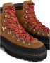 Dsquared2 Bruine Enkellaarzen voor Mannen Brown Heren - Thumbnail 2
