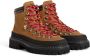 Dsquared2 Bruine Enkellaarzen voor Mannen Brown Heren - Thumbnail 3