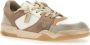 Dsquared2 Casual Sneakers voor dagelijks gebruik Multicolor Heren - Thumbnail 2