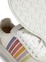 Dsquared2 Beige Sneakers met Streep Detail Multicolor Heren - Thumbnail 7