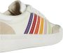 Dsquared2 Beige Sneakers met Streep Detail Multicolor Heren - Thumbnail 11