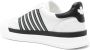 Dsquared2 Luxe Leren Sneakers Multicolor Dames - Thumbnail 3