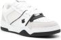 Dsquared2 Bianco Nero Sneakers Multicolor Dames - Thumbnail 2