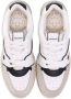 Dsquared2 Klassieke Wit Zwart Sneakers Multicolor Heren - Thumbnail 2