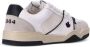 Dsquared2 Sneakers White Heren - Thumbnail 3