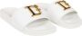 Dsquared2 Modieuze Witte Sandalen White Dames - Thumbnail 5