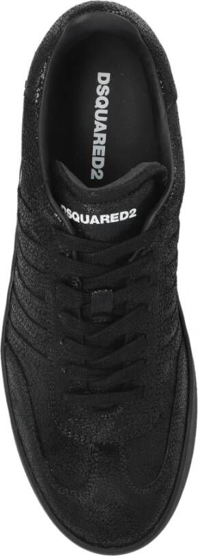 Dsquared2 Bokser sportschoenen