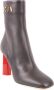 Dsquared2 Boots Zwart Dames - Thumbnail 2