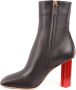 Dsquared2 Boots Zwart Dames - Thumbnail 3