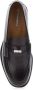 Dsquared2 Bordeaux Loafer Platte Schoenen - Thumbnail 4