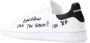 Dsquared2 Leren Veterschoenen The Canadian Stijl White Dames - Thumbnail 9