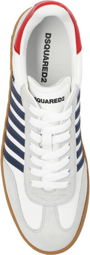 Dsquared2 Boxer Sportschoenen