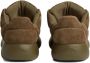Dsquared2 Bruine Chunky Sneakers met Ronde Neus - Thumbnail 2