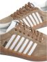 Dsquared2 Bruine Platte Schoenen - Thumbnail 2