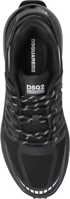 Dsquared2 Bubbel sportschoenen