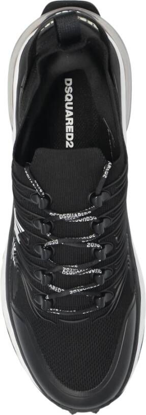 Dsquared2 Bubbel sportschoenen