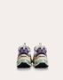 Dsquared2 Bubble Sneakers met Lichtroze Zool Multicolor Heren - Thumbnail 3