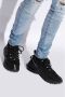 Dsquared2 Zwarte platte schoenen Elegant stijl - Thumbnail 4