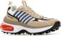 Dsquared2 Bubble Sneakers Multicolor Dames - Thumbnail 2