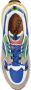 Dsquared2 Bubble Sneaker Grijs Multi Multicolor Heren - Thumbnail 7