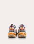 Dsquared2 Bubble Sneakers met Transparante Zolen Multicolor Heren - Thumbnail 3