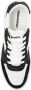 Dsquared2 Witte Sneakers met Vetersluiting White Heren - Thumbnail 1