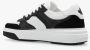 Dsquared2 Multikleur Leren Sneakers voor Mannen Meerkleurig Heren - Thumbnail 15